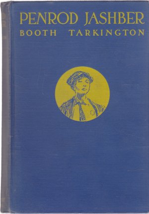 Penrod Jashberby: Tarkington, Booth