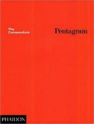 Pentagram: The Compendium by: Pentagram Partners 