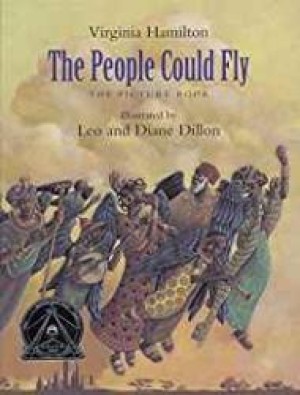 People Could Fly, The: The Picture Bookby: Hamilton, Virginia