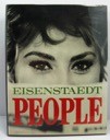 People (SIGNED COPY)by: Eisenstaedt, Alfred
