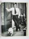 People (SIGNED COPY)by: Eisenstaedt, Alfred