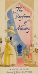 Perfume of Memory, Theby: Nikly/Jean Claverie, Michelle