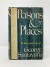 Persons and Places: The Background of My Lifeby: Santayana, George