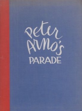 Peter Arno's Paradeby: Arno, Peter
