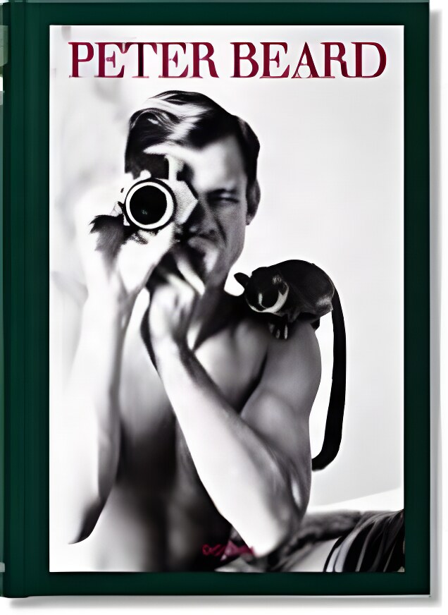 Peter Beard by: Nejma Beard, Peter Beard , et al.