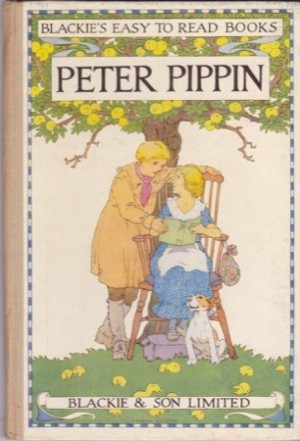 Peter Pippinby: Dorothy King