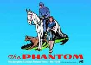 Phantom, The: The Complete Sundays: Volume Four 1950-1953by: Falk, Lee and Wilson McCoy