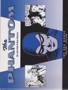 Phantom, The: The Sea Horse 1/22/1940-7/27/1940by: Falk, Lee and Ray Moore