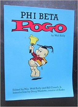 Phi Beta Pogoby: Kelly, Walt