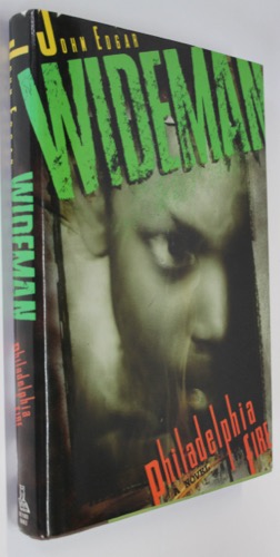 Phildelphia Fire: A Novelby: Wideman, John Edgar