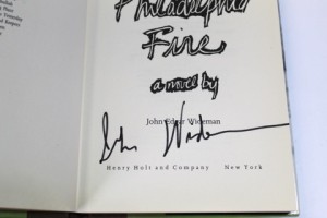 Phildelphia Fire: A Novelby: Wideman, John Edgar