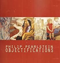 Philip Pearlstein: Objectificationsby: Patterson Sims