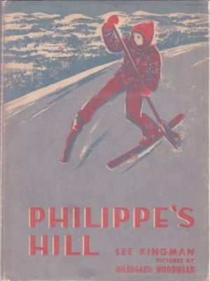Philippe's Hillby: Kingman, Lee