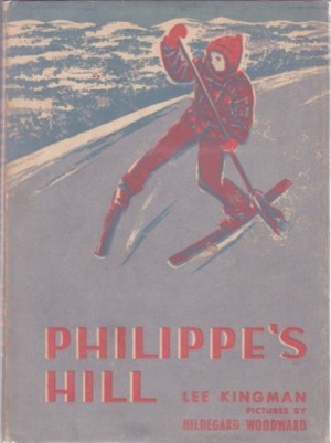 Philippe's Hillby: Kingman, Lee