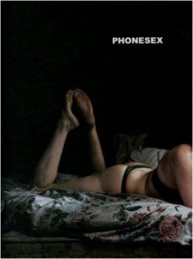 Phonesexby: Toledano, Phillip
