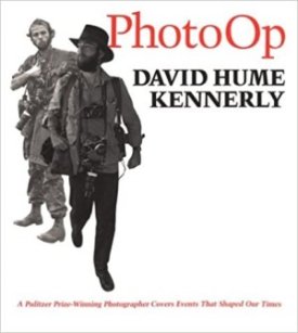 Photo Opby: Kennerly, David Hume