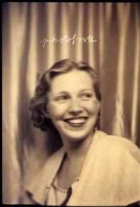 Photoboothby: Hines, Babbette