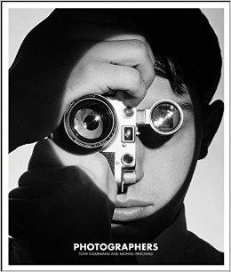 Photographersby: Nourmand, Tony/Michael Pritchard 