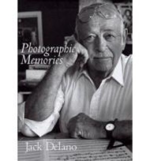 Photographic Memoriesby: Delano, Jack