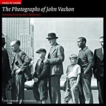 Photographs of John Vachon, Theby: Vachon, John