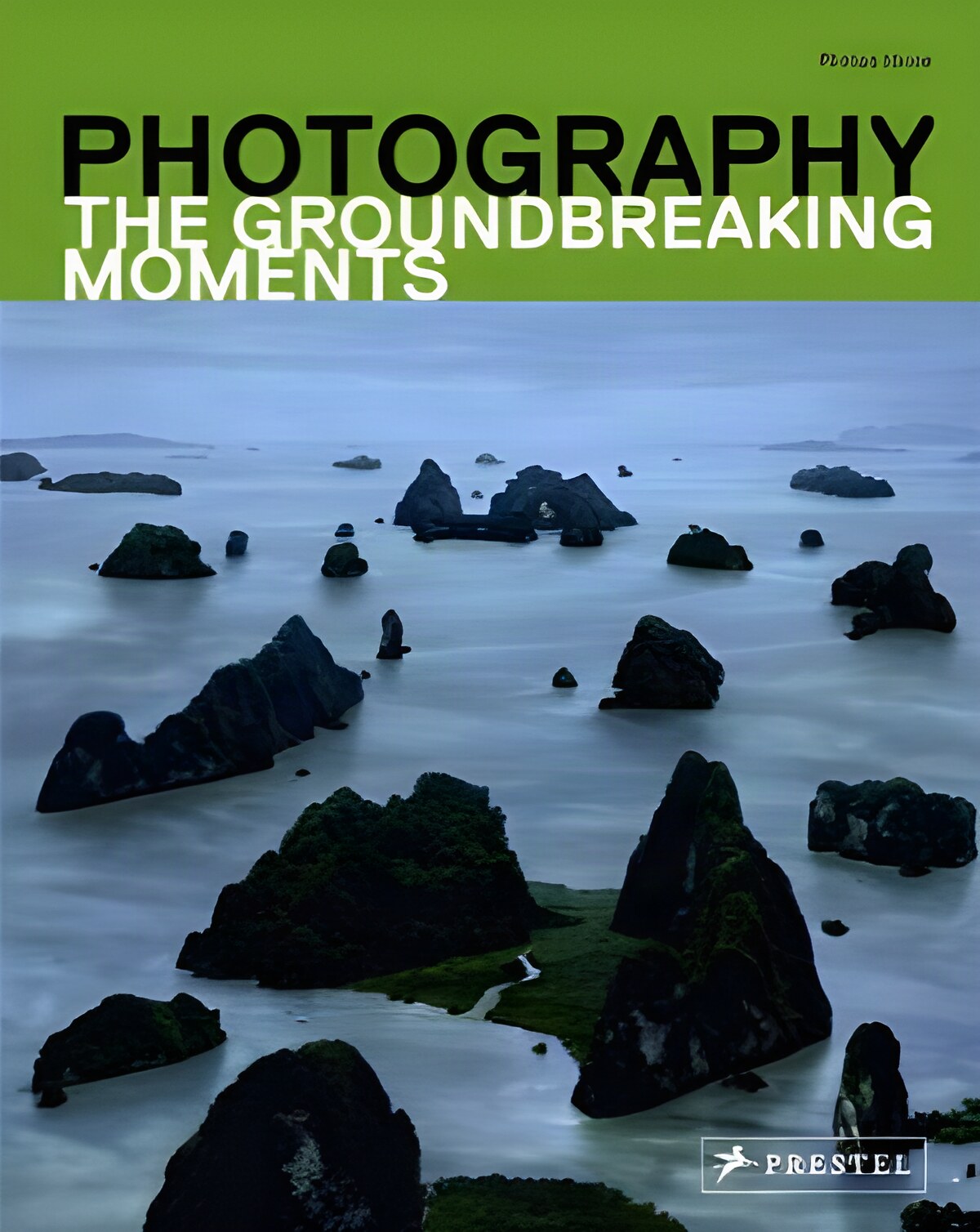 Photography: The Groundbreaking Momentsby: Florian Heine 