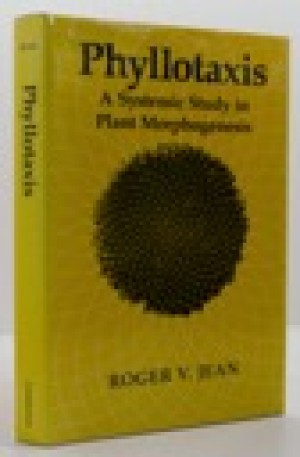 Phyllotaxis: A Systemic Study in Plant Morphogenesisby: Jean, Roger V.