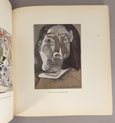 Picasso: Women-Cannes and Mougins, 1954-1963by: Parmelin, Helene 