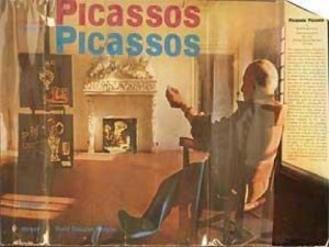 Picasso's Picassosby: David Douglas Duncan