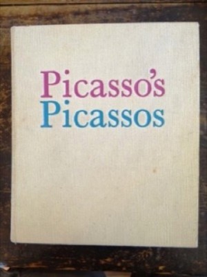Picasso's Picassosby: David Douglas Duncan