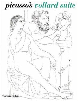 Picasso's Vollard Suite (Painters & Sculptors)by: Picasso, Pablo