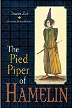 Pied Piper Of Hamelin, Theby: Holden/Drahos Zak, Robert