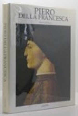 Piero della Francesca (Italian Edition)by: Paolucci, Antonio