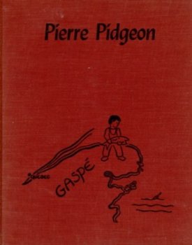 Pierre Pidgeonby: Kingman, Lee