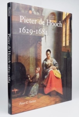 Pieter de Hooch, 1629-1684 by: Sutton, Peter
