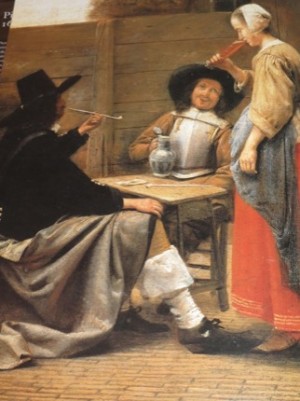 Pieter de Hooch, 1629-1684 by: Sutton, Peter