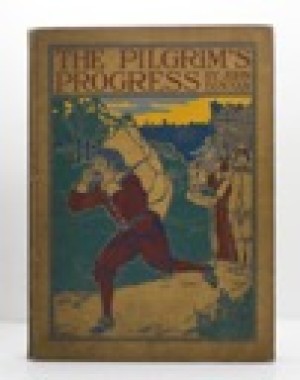 Pilgrim's Progress, Theby: Bunyan, John