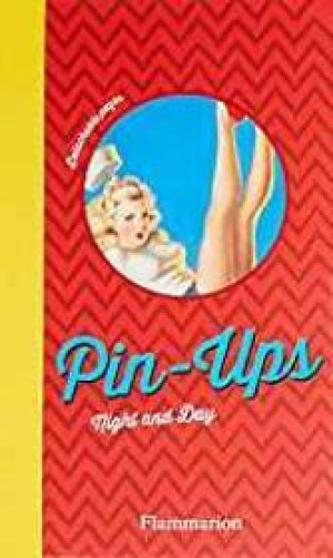 Pin-Ups: Night and Dayby: Elvgren, Gil (Illustrator)