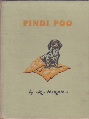 Pindi Poo by: K. (Kay) Nixon 