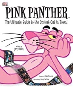 Pink Panther: The Ultimate Guideby: Beck, Jerry