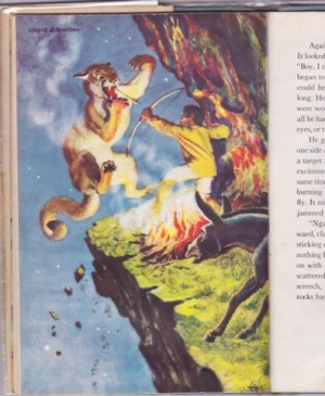 Pinto's Journeyby: Bronson, Wilfrid S. 