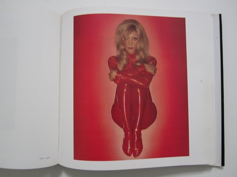 Pirelli Calendar 1964-1997, Theby: PHOTOGRAPHY), (GLAMOUR