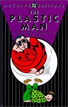 Plastic Man Archives, The - Volume 3by: Cole, Jack