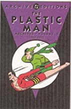 Plastic Man, The - Archives, Volume 5by: Cole, Jack