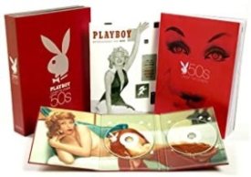 Playboy Cover to Cover -- the 50's: Searchable Digital Archive--Every Page, Every Issueby: Playboy