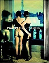 Playboy: Helmut Newtonby: Newton, Helmut