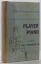 Player Pianoby: Vonnegut, Kurt