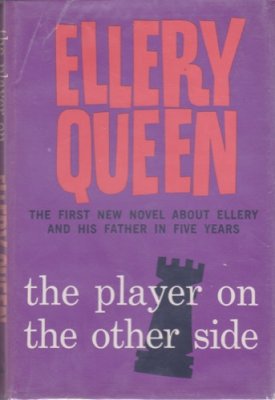 Player on the Other Side, Theby: Queen, Ellery
