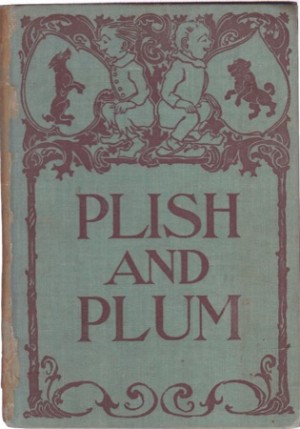 Plish and Plumby: Wilhelm Busch/ Charles T. Brooks (transl.)