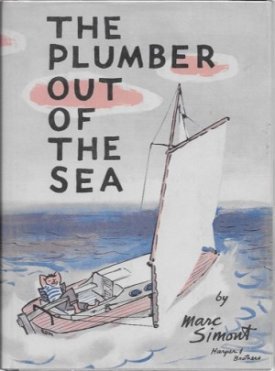 Plumber Out Of The Seaby: Simont, Marc