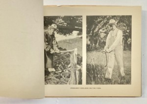 Plymouth, Vermont: Birthplace of President Coolidgeby: 